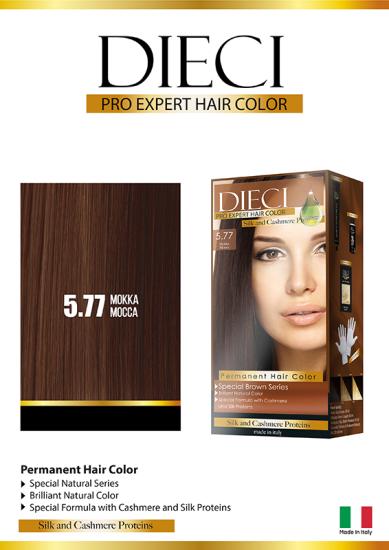DIECI KIT EXPERT COLOR BOYA 5.77