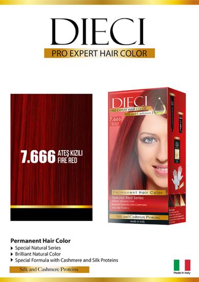 DIECI KIT EXPERT COLOR BOYA 7.666