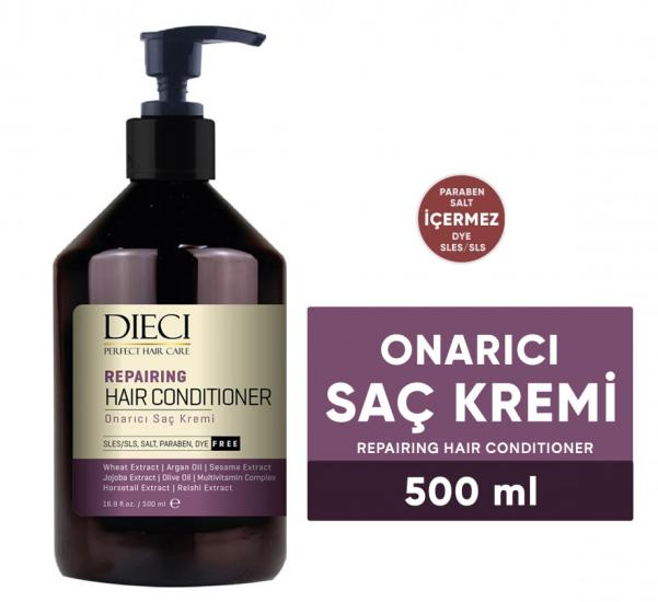 DIECI ONARICI SAÇ KREMİ 500 ML