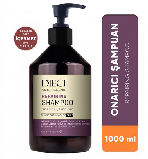 DIECI ONARICI ŞAMPUAN 1000 ML